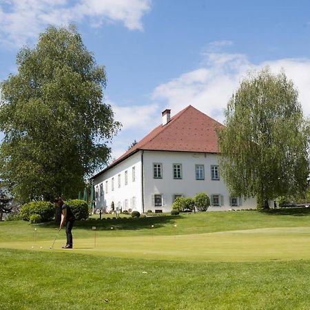 Suiten Schloss Finkenstein Godersdorf Ngoại thất bức ảnh