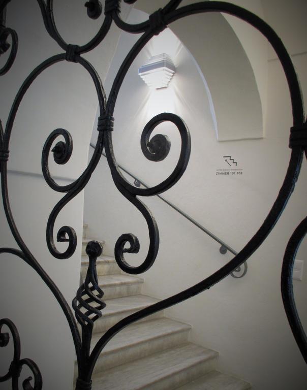 Suiten Schloss Finkenstein Godersdorf Ngoại thất bức ảnh